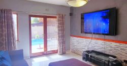 Absolutely spotless, charming and magnificent family home in Bruma.