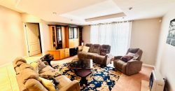 Must have lifetime experience