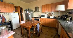 Home is the starting place of love, hope and dreams!