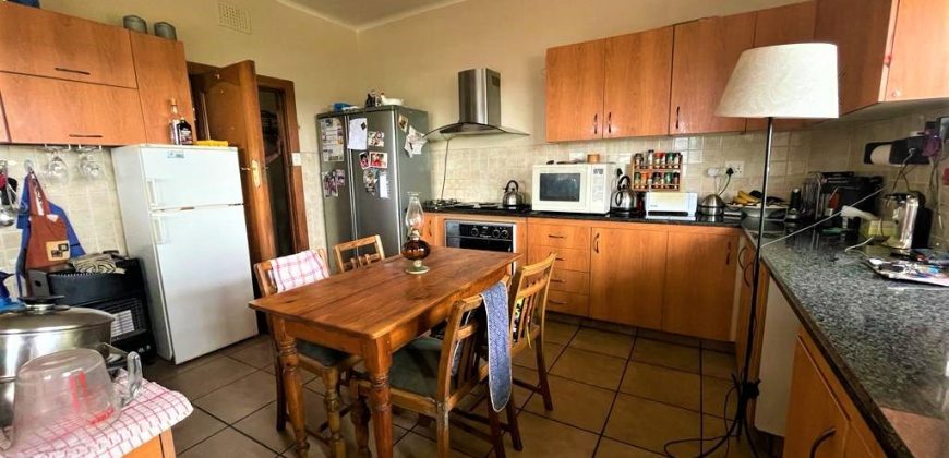 Home is the starting place of love, hope and dreams!