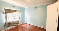 Family living with income potential in Homestead