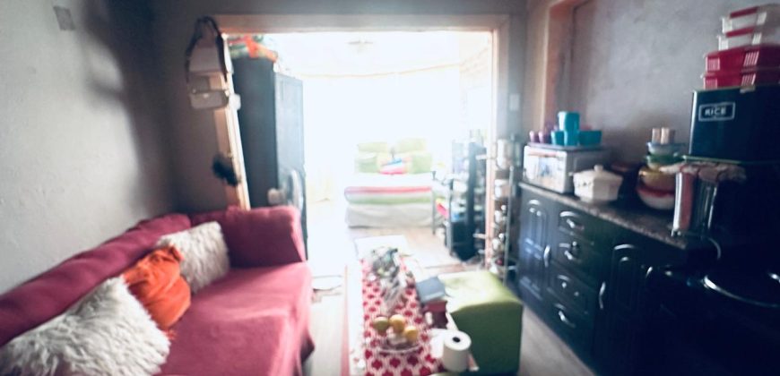 Family Living or Ideal Investment Property