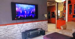 Absolutely spotless, charming and magnificent family home in Bruma.