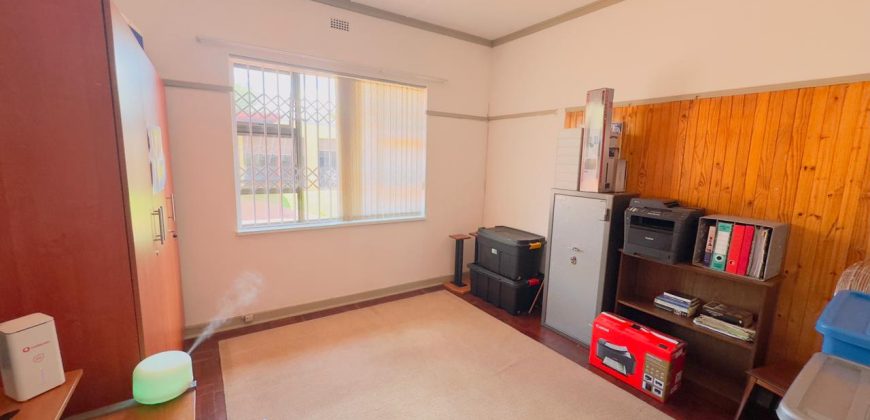 Modern family home for sale in Alberton