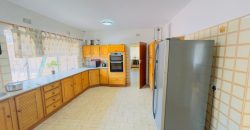 Six-Bedroom Duplex for Sale in a Secure Boom-Off Complex, Klippoortje Agricultural Lots, Germiston