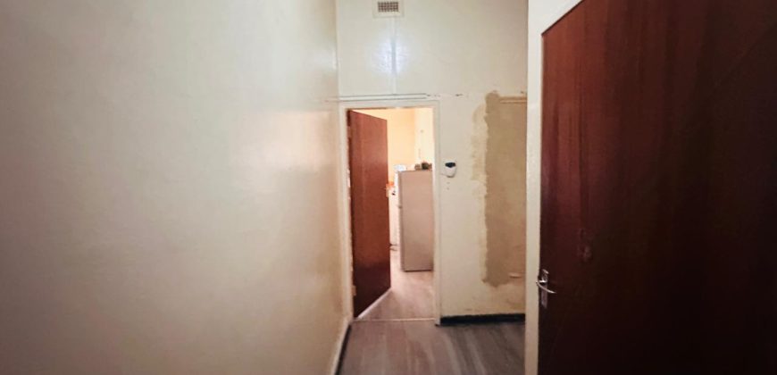 Family Living or Ideal Investment Property