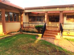 Welcome to an ideally positioned income-generating, multi-dwelling space!