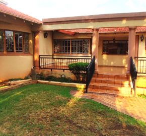 Welcome to an ideally positioned income-generating, multi-dwelling space!