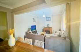 3-Bedroom Home with 2 Income-Generating Cottages for sale in Malvern