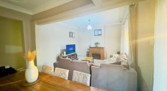 3-Bedroom Home with 2 Income-Generating Cottages for sale in Malvern