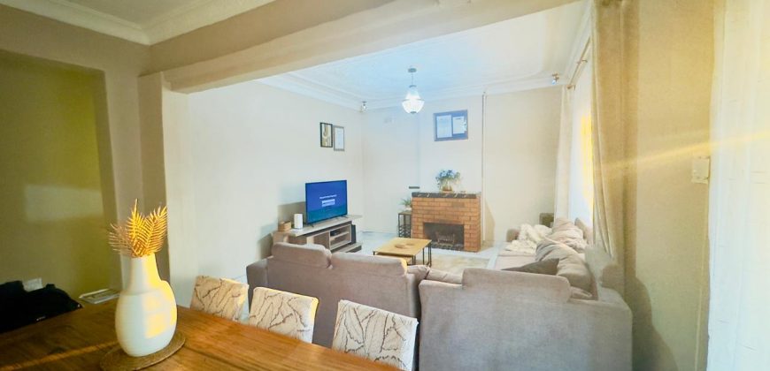 3-Bedroom Home with 2 Income-Generating Cottages for sale in Malvern