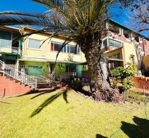 Family Home with Pool