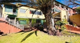 Family Home with Pool