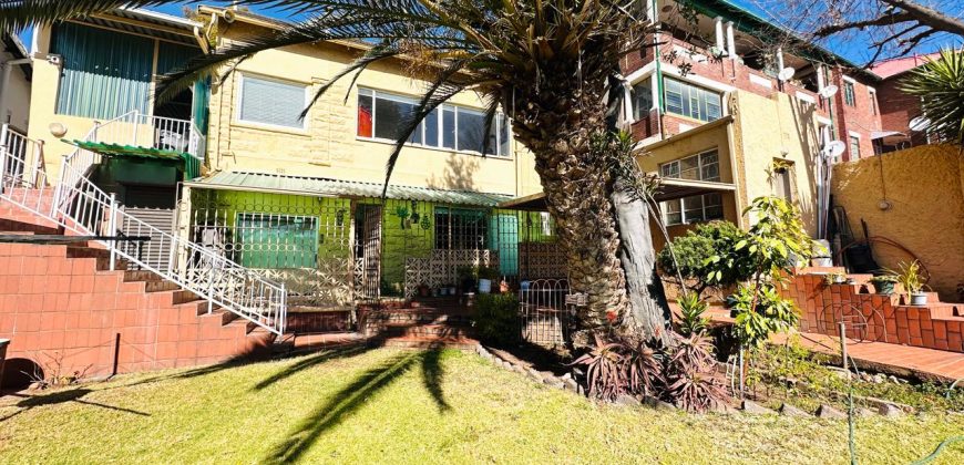 Family Home with Pool