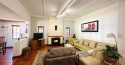 3 Bedroom home in Kensington