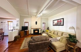 3 Bedroom home in Kensington