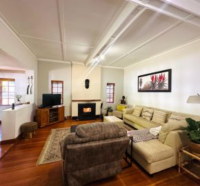 3 Bedroom home in Kensington