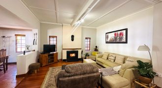 3 Bedroom home in Kensington