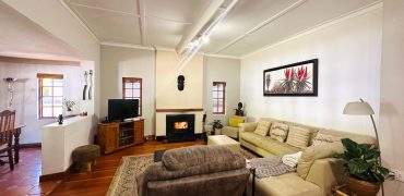 3 Bedroom home in Kensington