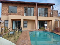 Dual-Living Home in Primrose