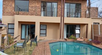 Dual-Living Home in Primrose