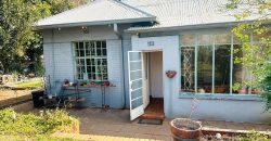 Spacious Home with Cottage, Pool & Garden