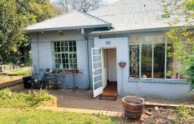 Spacious Home with Cottage, Pool & Garden