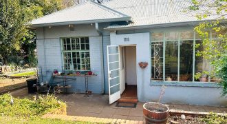 Spacious Home with Cottage, Pool & Garden