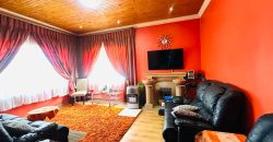 Family Home Close to All Amenities