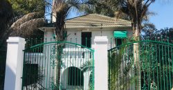 Family Home with Modern Comforts and Outdoor Leisure