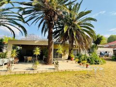 4 Bedroom Family Home in Observatory