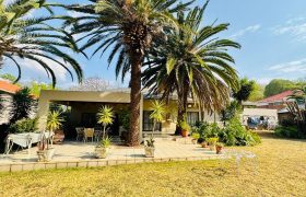 4 Bedroom Family Home in Observatory