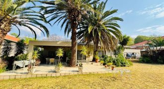 4 Bedroom Family Home in Observatory