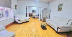 Neat 3-Bedroom Home with Income-Generating Cottage