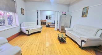 Neat 3-Bedroom Home with Income-Generating Cottage