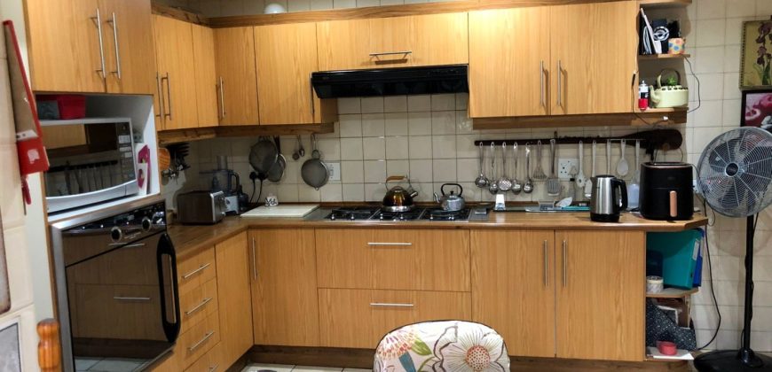 Charming 3-Bedroom Home with Income Potential