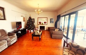 Charming Family Home in Kensington