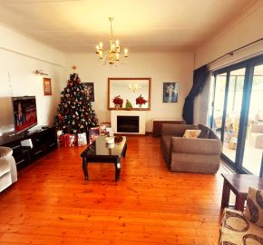 Charming Family Home in Kensington