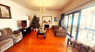 Charming Family Home in Kensington