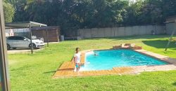 Welcome to our friendly neighborhood!