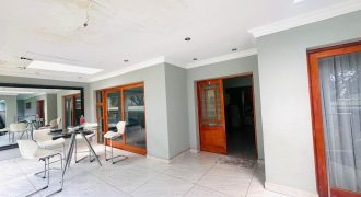 Family home with great potential.