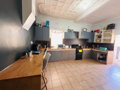 Spacious 4-Bedroom Home with Study and Parking