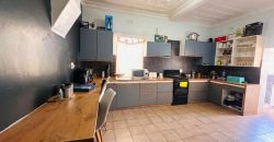 Spacious 4-Bedroom Home with Study and Parking