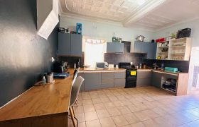 Spacious 4-Bedroom Home with Study and Parking