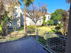 Welcome to this delightful 2-bedroom apartment, a perfect blend of modern convenience and tranquil living.