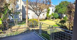 Welcome to this delightful 2-bedroom apartment, a perfect blend of modern convenience and tranquil living.