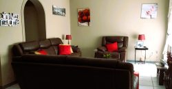 3 Bedroom Unit awaiting you in Randburg.