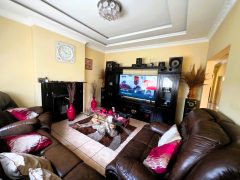 Spacious Family Home with Income-Generating Potential in Troyeville