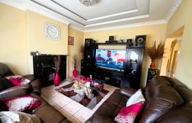 Spacious Family Home with Income-Generating Potential in Troyeville