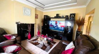 Spacious Family Home with Income-Generating Potential in Troyeville